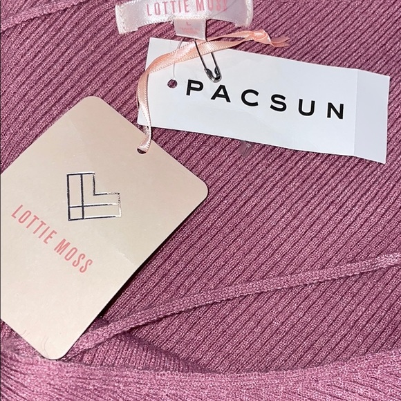 NWT PacSun Tank Top! - Picture 4 of 4